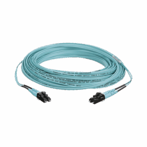 Imagen de galería 1 de Jumper Fibra Óptica Panduit OM3 Duplex 1.6mm LC - PANDUIT FX2ERLNLNSNM010