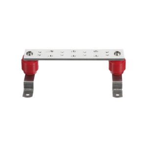 Imagen principal de Barra de Tierra Telecomunicaciones PANDUIT 1/4" - PANDUIT GB2B0304TPI-1