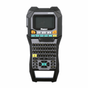 Imagen de galería 1 de Etiquetadora Industrial Portátil Panduit MP300 - 1.5" - 360dpi, PANDUIT MP300