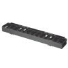 Imagen principal de Organizador Cables Rack 19", PANDUIT NCMHF1