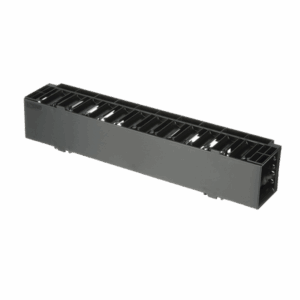 Imagen principal de Organizador Cables Rack 19", Horizontal PANDUIT NCMHF2