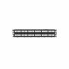 Imagen principal de Panel Parcheo 48 Puertos PANDUIT NKFP48Y - Rack 2U Acero Inoxidable, PANDUIT NKFP48Y