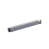 Imagen principal de PDU Rack Panduit 1U 12 Tomas 15A 120V, PANDUIT P12B01M