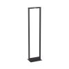 Imagen principal de Rack de Aluminio 45U 19", PANDUIT R2P