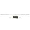 Imagen principal de Barra de Tierra PANDUIT para Rack 19", 14 Conexiones - PANDUIT RGRB19Y