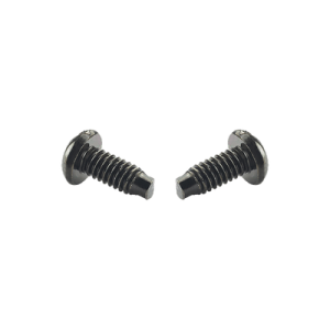 Imagen de galería 1 de Tornillos Acero para Rack Panduit 13mm (100pz), PANDUIT S1224-C