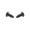 Imagen principal de Tornillos Acero para Rack Panduit 13mm (100pz), PANDUIT S1224-C