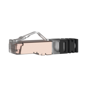 Imagen principal de Conector RJ45 Cat6A Blindado Panduit - PANDUIT SPS6X88-C