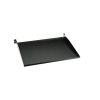 Imagen principal de Charola Rack 19" PANDUIT 20kg Acero Negro, PANDUIT SRM19FM1