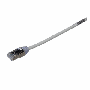 Imagen principal de Cable de Red Cat6A Blindado PANDUIT STP28X0.2MIG