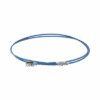 Imagen principal de Cable de Red Cat6a Blindado 1m Azul - PANDUIT STP28X1MBU