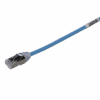 Imagen principal de Cable de Red Cat6A Blindado 3m Azul - PANDUIT STP28X3MBU