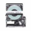 Imagen principal de Cinta Vinilo Negra Panduit 18mm x 7m, Etiquetas para Interior/Exterior, PANDUIT T075X000VPM-BK