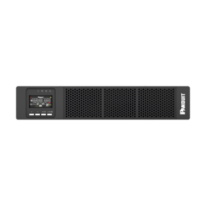 Imagen de galería 1 de UPS Panduit SmartZone 2000VA Online Doble Conversión, PANDUIT U02N11V