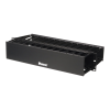 Imagen principal de Organizador Cables Rack 19", Doble Frontal/Posterior - PANDUIT WMP1E