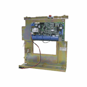 Imagen principal de Panel de Alarma FORCE Hibrido 8 a 144 Zonas, Conexión IP en Tarjeta compatible con App PIMALINK Gratis!!, incluye Gabinete metálico con tamper