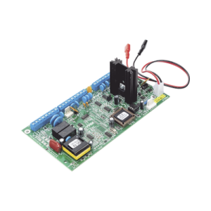Imagen principal de Central Alarma 6 Zonas PIMA HUNTER6-PCB