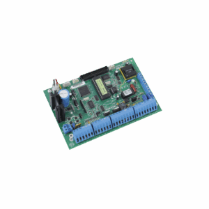Imagen de galería 1 de Tarjeta de panel de Alarma Serie HUNTER-PRO8144 de 8 a 144 Zonas. Panel Híbrido. Opción de Comunicación RADIO/Teléfono/IP/GSM