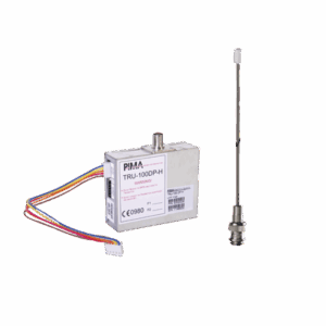 Imagen principal de Comunicador Radio UHF Hunter 30Km - PIMA TRU-100-DPHA