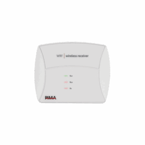 Imagen principal de Receptor inalámbrico para Panel Force compatible con sensores PIMA-Visonic