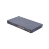 Imagen principal de Switch PoE+ PLANET 18 Puertos Gigabit con VLAN, FGSW-1822VHP, PLANET FGSW-1822VHP