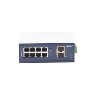 Imagen de galería 1 de Switch Gigabit PLANET 8 Puertos IGS-10020MT - PLANET IGS-10020MT