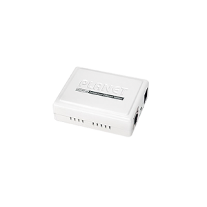 Imagen principal de Inyector PoE PLANET 1 Puerto 15.4W, PLANET POE-151