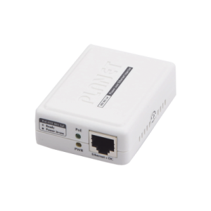 Imagen principal de Inyector PoE Gigabit PLANET POE-152