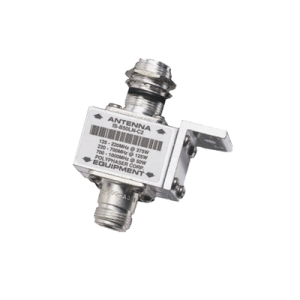 Imagen principal de Protector de Sobretensiones RF POLYPHASER 10MHz-1GHz, Conectores N Hembra, IS-B50LN-C2, POLYPHASER IS-B50LN-C2