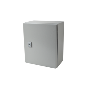 Imagen de galería 1 de Caja Exterior Acero IP66 Resistente a la Intemperie 250x300x150mm, PRECISION PST-2530-15A