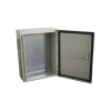 Imagen principal de Caja Exterior Acero IP66 Resistente a la Intemperie 300x400x200mm, PRECISION PST-3040-20A