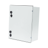 Imagen principal de Caja Exterior IP65 Resistente a la Intemperie 400x500x200mm, PRECISION PST-4050-20P