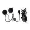 Imagen principal de Micrófono Boom PRYME para Cascos Kenwood Serie G, PRYME SPM-801B