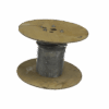 Imagen principal de Cable Sensor para Cerca IRONCLAD, Rollo de 152 mts de cable /Requiere ELC2ZKIT