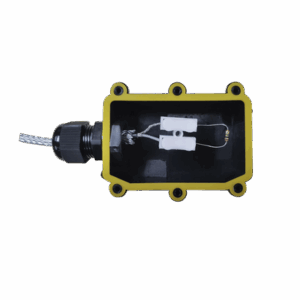 Imagen principal de Terminales IRONCLAD/MICALERT RBTEC MCTR