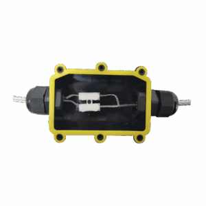 Imagen principal de Conector Reparación Cable Sensor Ironclad/Micalert, RBTEC MCTXT