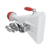 Imagen principal de Antena Sectorial 60° 17dBi 5GHz WiFi - RF ELEMENTS HG3-CC-A60
