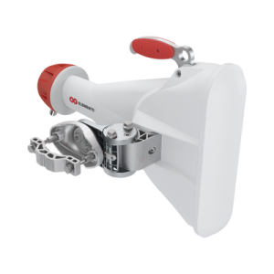 Imagen principal de Antena Sectorial 60° 17dBi 5GHz WiFi - RF ELEMENTS HG3-CC-A60
