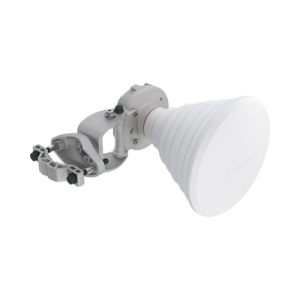 Imagen principal de Antena Sectorial 5 GHz 30° Alta Ganancia (18.5dBi) con TwistPort, RF ELEMENTS HG3-TP-S30