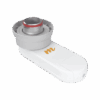 Imagen principal de Adaptador Mimosa C5x TwistPort para Antenas RF ELEMENTS, RF ELEMENTS TPA-C5X