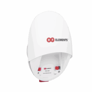 Imagen principal de Adaptador TwistPort RF ELEMENTS para Ubiquiti Rocket y airFiber 5X, RF ELEMENTS TPA-PAF