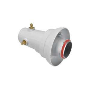 Imagen de galería 1 de Adaptador SMA RP-SMA 5180-6400MHz para Antenas, RF ELEMENTS TPA-SMA