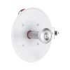 Imagen principal de Antenas Parabólicas de Alta Ganancia 21.2dBi 5.1-6.4GHz, RF ELEMENTS UD-TP-21