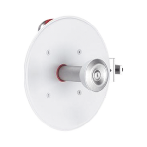 Imagen principal de Antenas Parabólicas de Alta Ganancia 21.2dBi 5.1-6.4GHz, RF ELEMENTS UD-TP-21