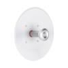 Imagen principal de Antenas Parabólicas Alta Ganancia 24dBi 5.1-6.4GHz, RF ELEMENTS UD-TP-24