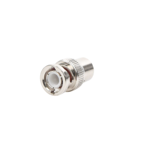 Imagen principal de Conector BNC Macho Rosca RG-58/RG-142 - RF INDUSTRIES,LTD RFB-1100-2