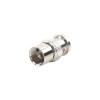 Imagen principal de Conector BNC Macho Rosca RG-8/X LMR-240 75 Ohm - RF INDUSTRIES,LTD RFB-1101-1X