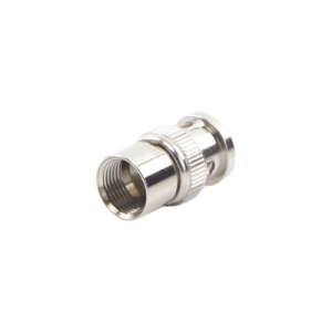 Imagen principal de Conector BNC Macho Rosca RG-8/X LMR-240 75 Ohm - RF INDUSTRIES,LTD RFB-1101-1X