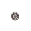 Imagen principal de Conector BNC Macho Plegable para LMR-195, RG-58/U, RG-142/U - RF INDUSTRIES,LTD RFB-1106-2