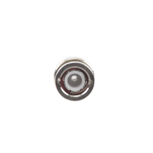 Imagen principal de Conector BNC Macho Plegable para LMR-195, RG-58/U, RG-142/U - RF INDUSTRIES,LTD RFB-1106-2